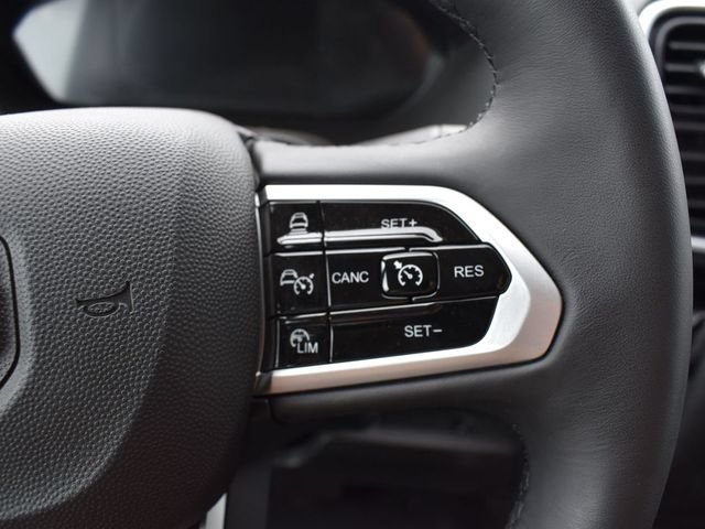New 2025 RAM ProMaster 3500 w/ Cold Weather Group FWD image 17