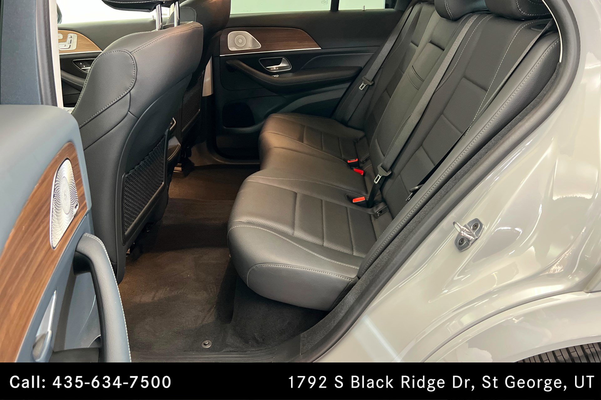 Certified 2025 Mercedes-Benz GLE 350 4MATIC image 21