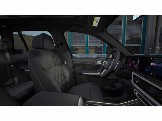 Used 2026 BMW X5 sDrive40i w/ M Sport Package RWD image 9
