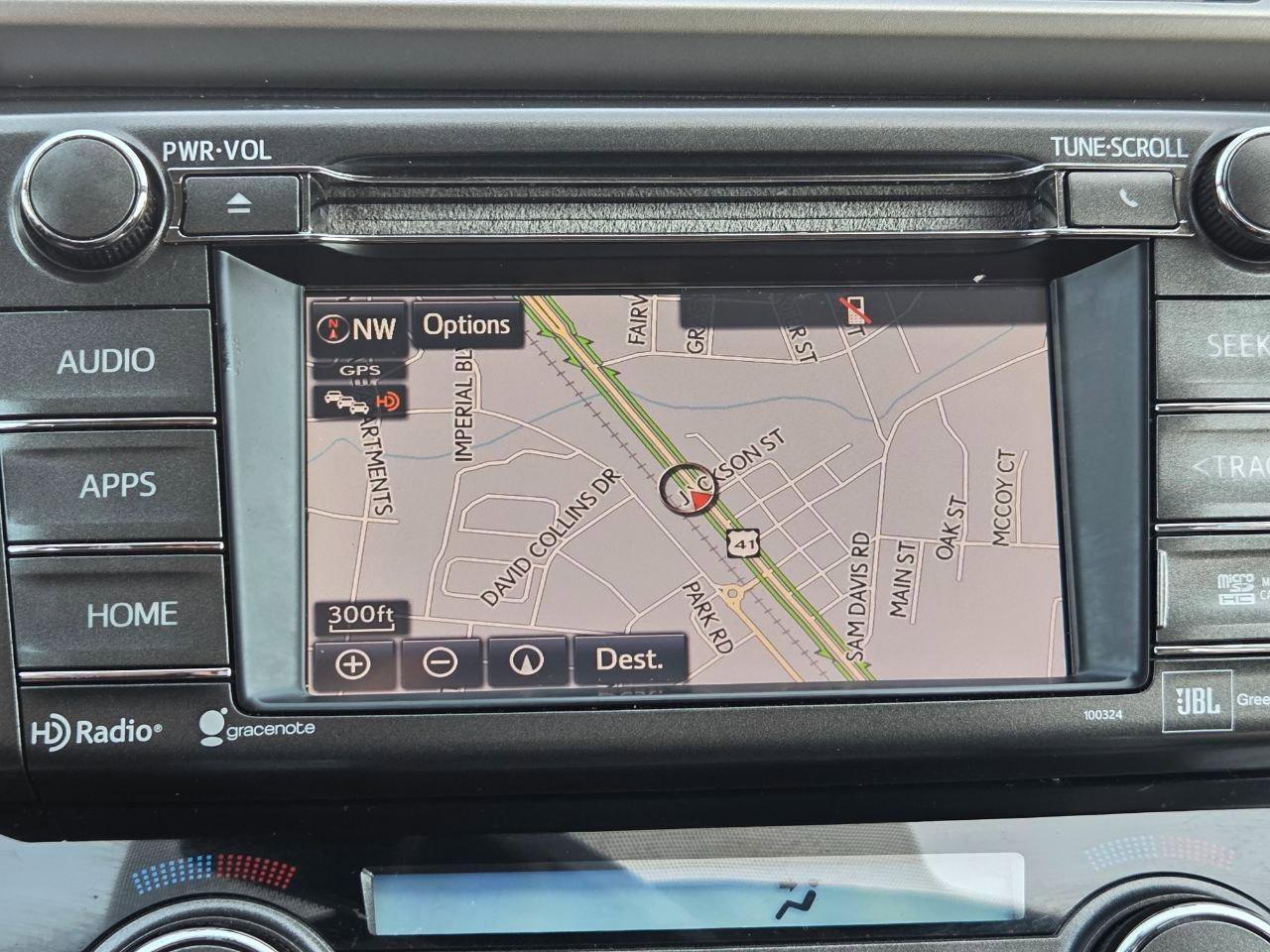 Used 2014 Toyota RAV4 Limited image 29