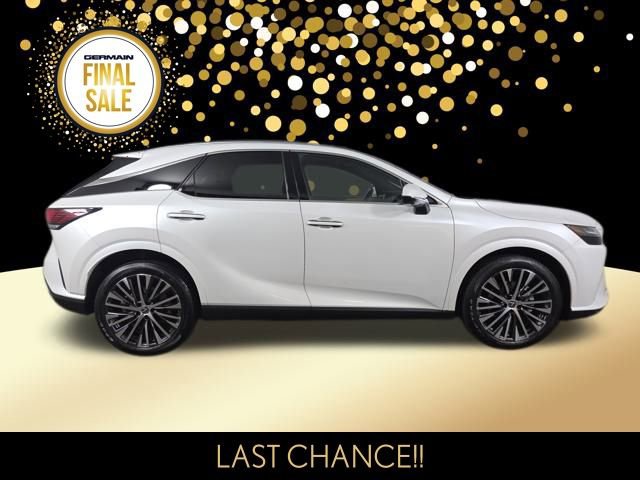 Used 2023 Lexus RX 350 Premium Plus image 5