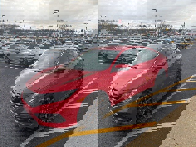 Used 2019 Honda Civic Sport image 2