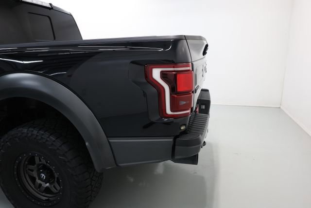 Used 2018 Ford F150 Raptor w/ Equipment Group 802A Luxury image 72