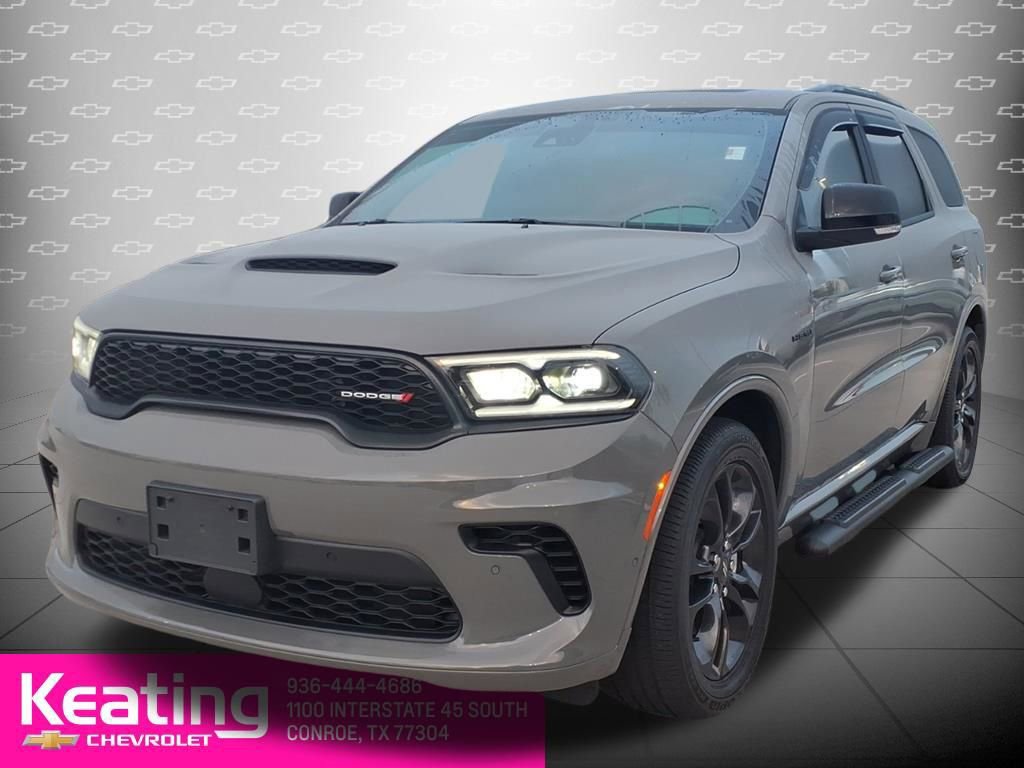 Used 2024 Dodge Durango R/T image 7