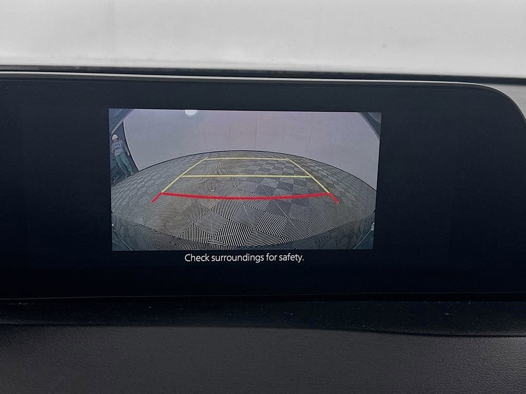 Used 2024 MAZDA MAZDA3 s image 20