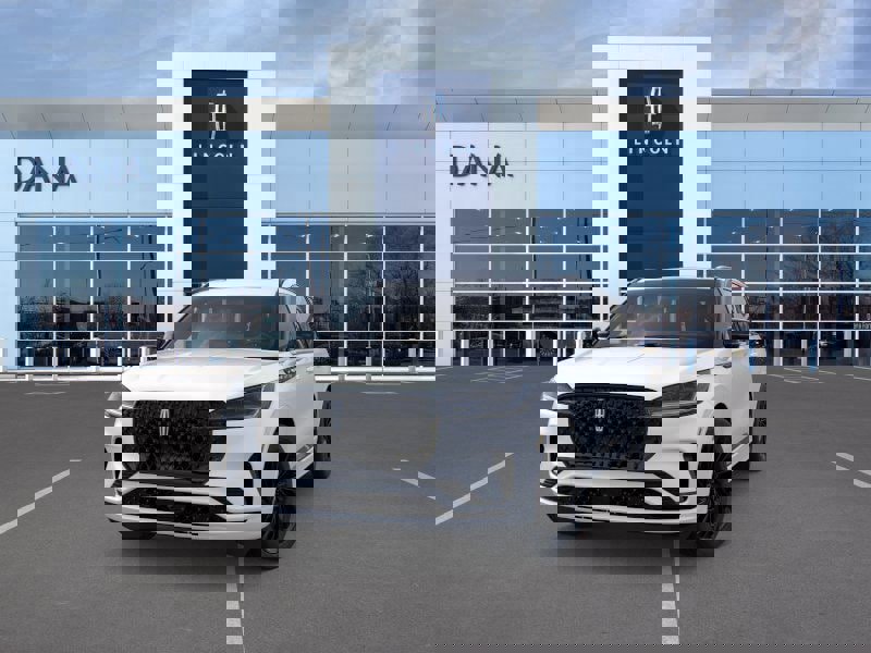 New 2026 Lincoln Aviator Reserve w/ Jet Appearance Package image 2