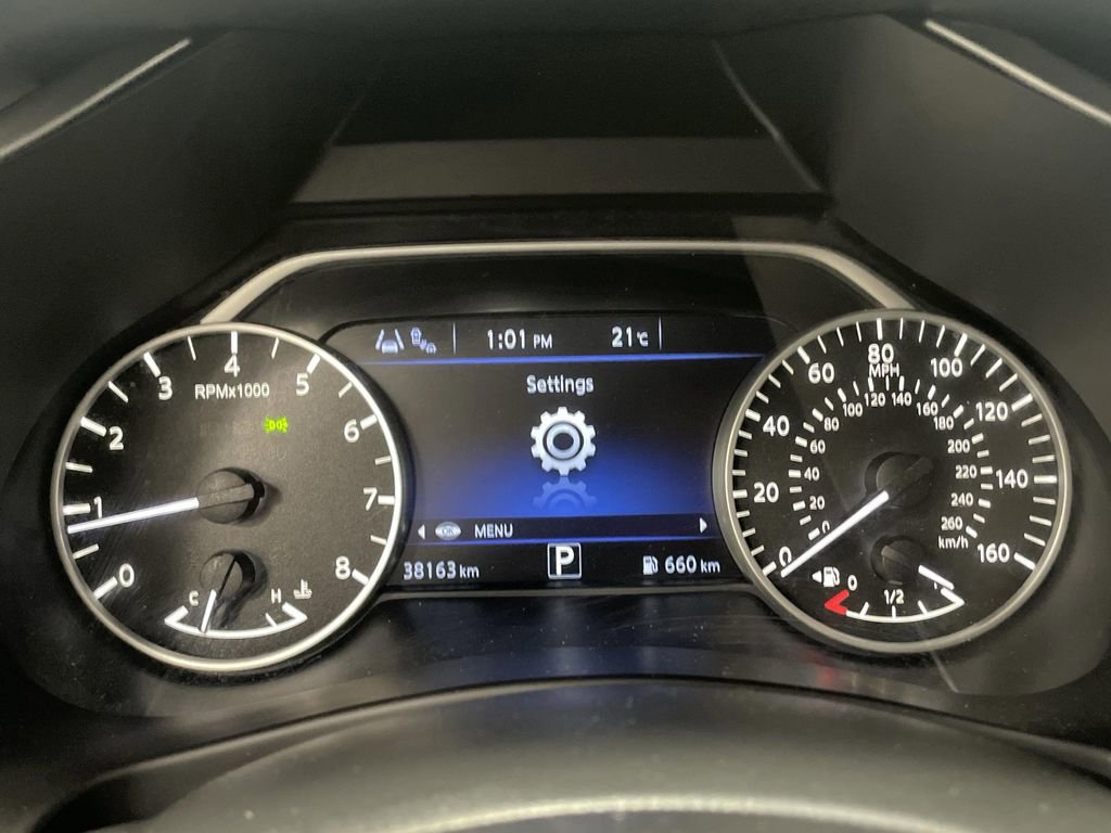 Used 2024 Nissan Murano Platinum image 19