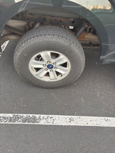 Used 2015 Ford F150 XL w/ Equipment Group 101A Mid image 8