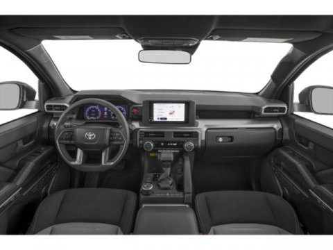 New 2026 Toyota 4Runner TRD Off-Road AWD/4WD image 10