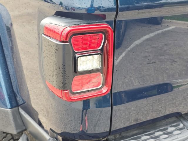 Used 2025 Jeep Gladiator Mojave image 33