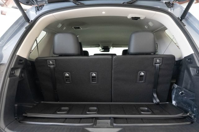 New 2026 Honda Pilot EX-L image 25