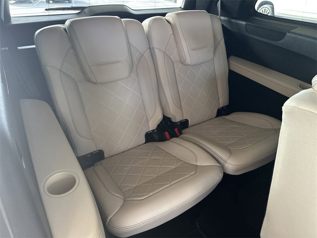 Used 2019 Mercedes-Benz GLS 550 4MATIC image 36