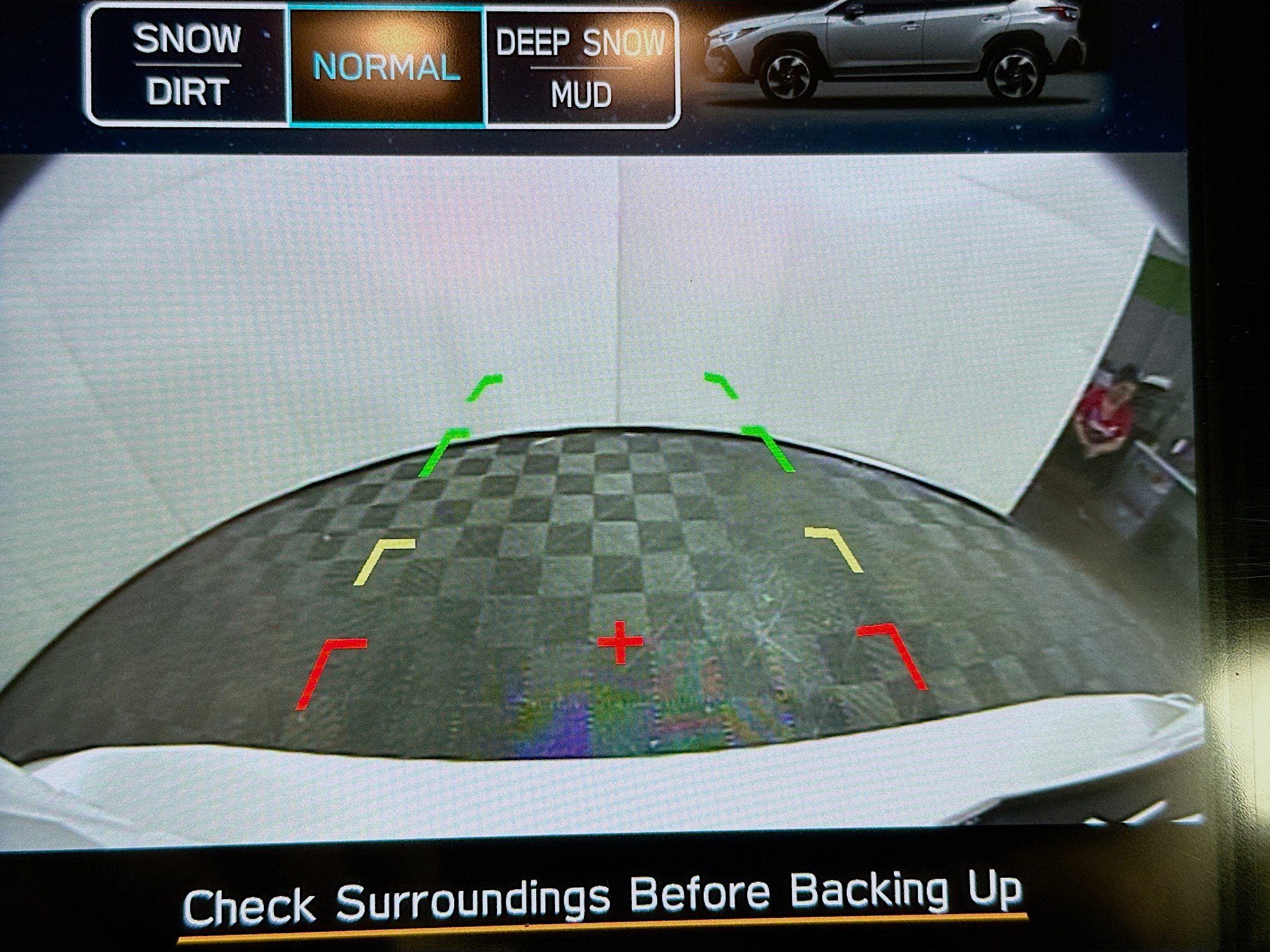 Used 2025 Subaru Crosstrek 2.0i Premium image 21