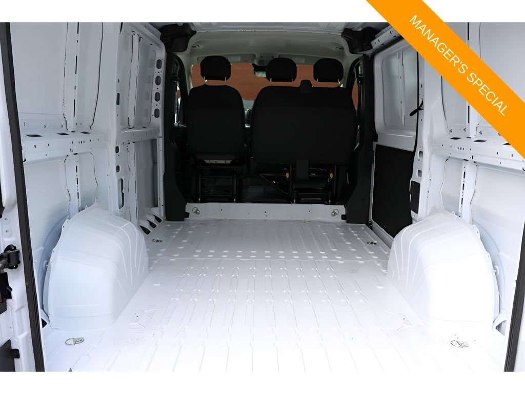 New 2026 RAM ProMaster 1500 w/ Safety Group FWD image 13