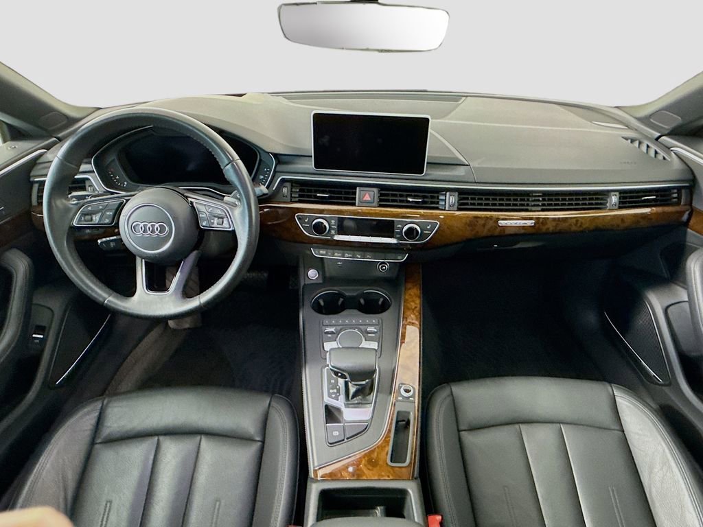 Used 2019 Audi A5 2.0T Prestige w/ Cold Weather Package image 13