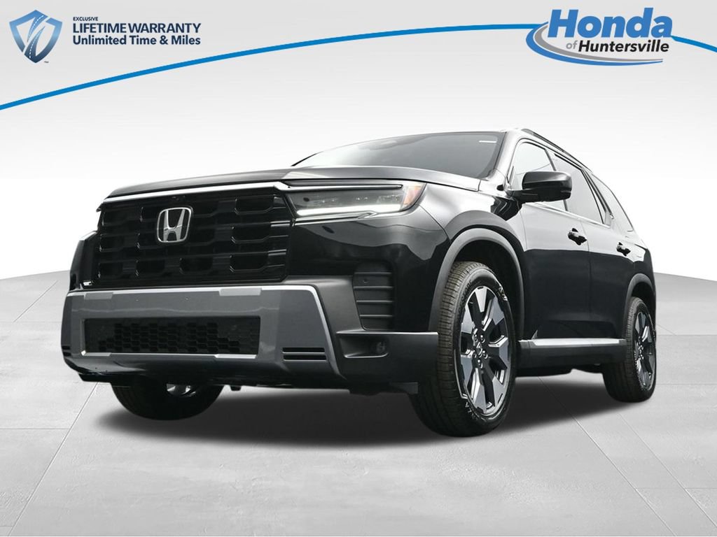 New 2026 Honda Pilot Elite image 29