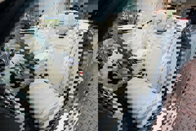 Used 2021 Bentley Continental GT Mulliner image 61