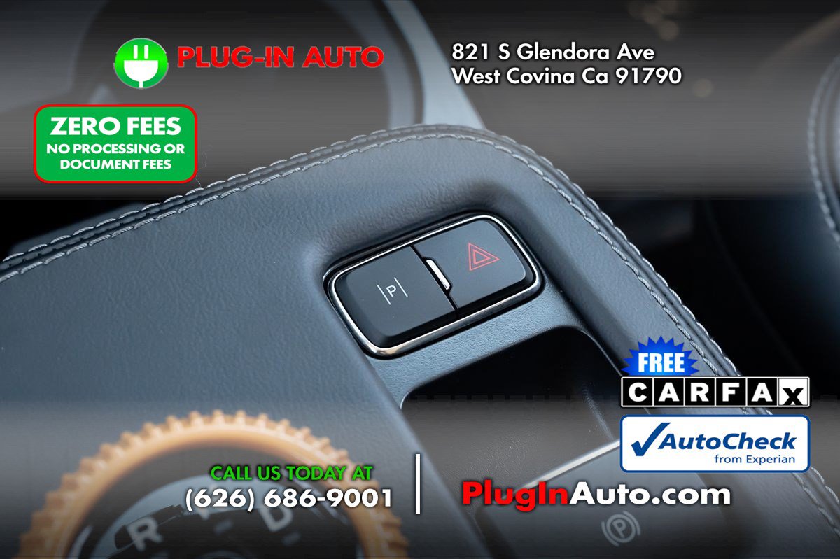 Used 2023 Ford Mustang Mach-E Select RWD image 23
