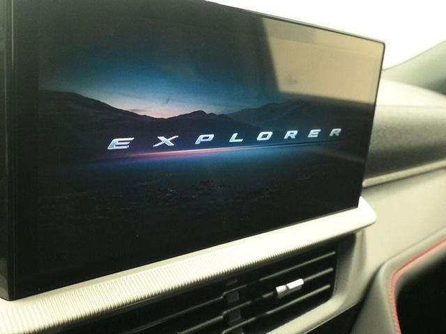 New 2026 Ford Explorer ST image 17