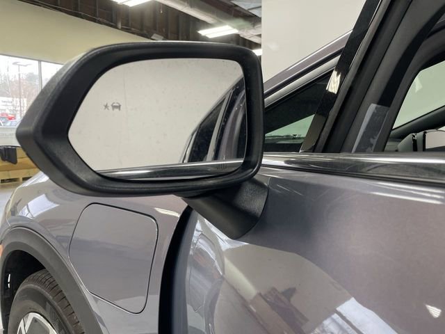New 2026 Chevrolet Equinox EV LT AWD/4WD image 30