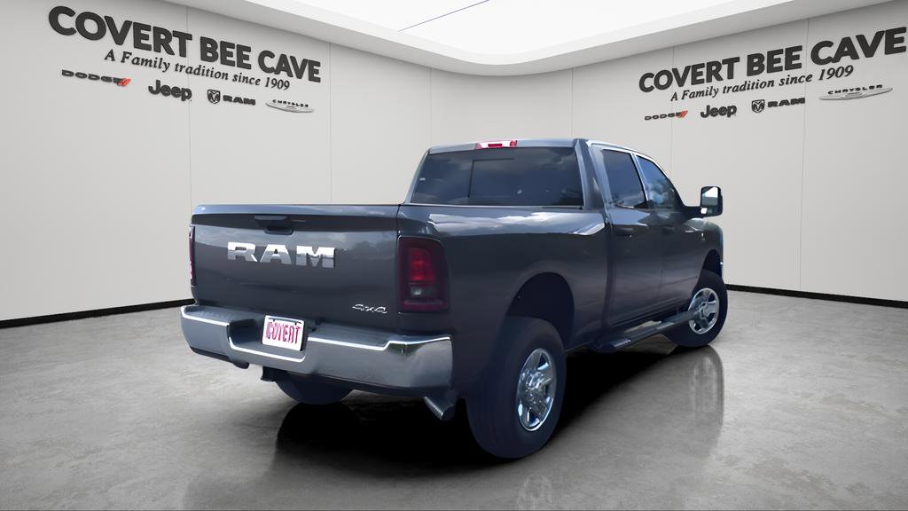 New 2026 RAM 2500 Tradesman image 5
