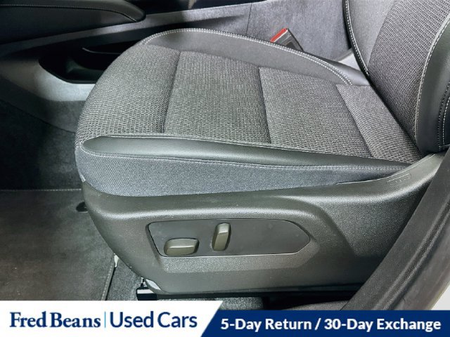 Used 2022 Buick Envision Preferred FWD image 25