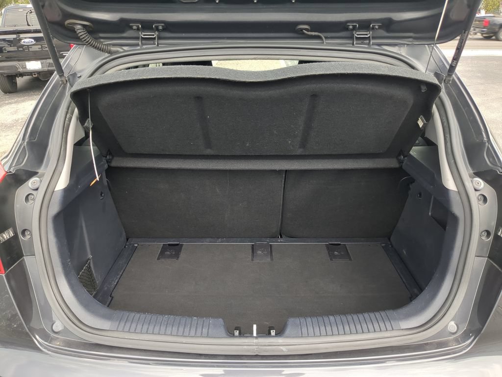 Used 2013 Kia Rio EX FWD image 9