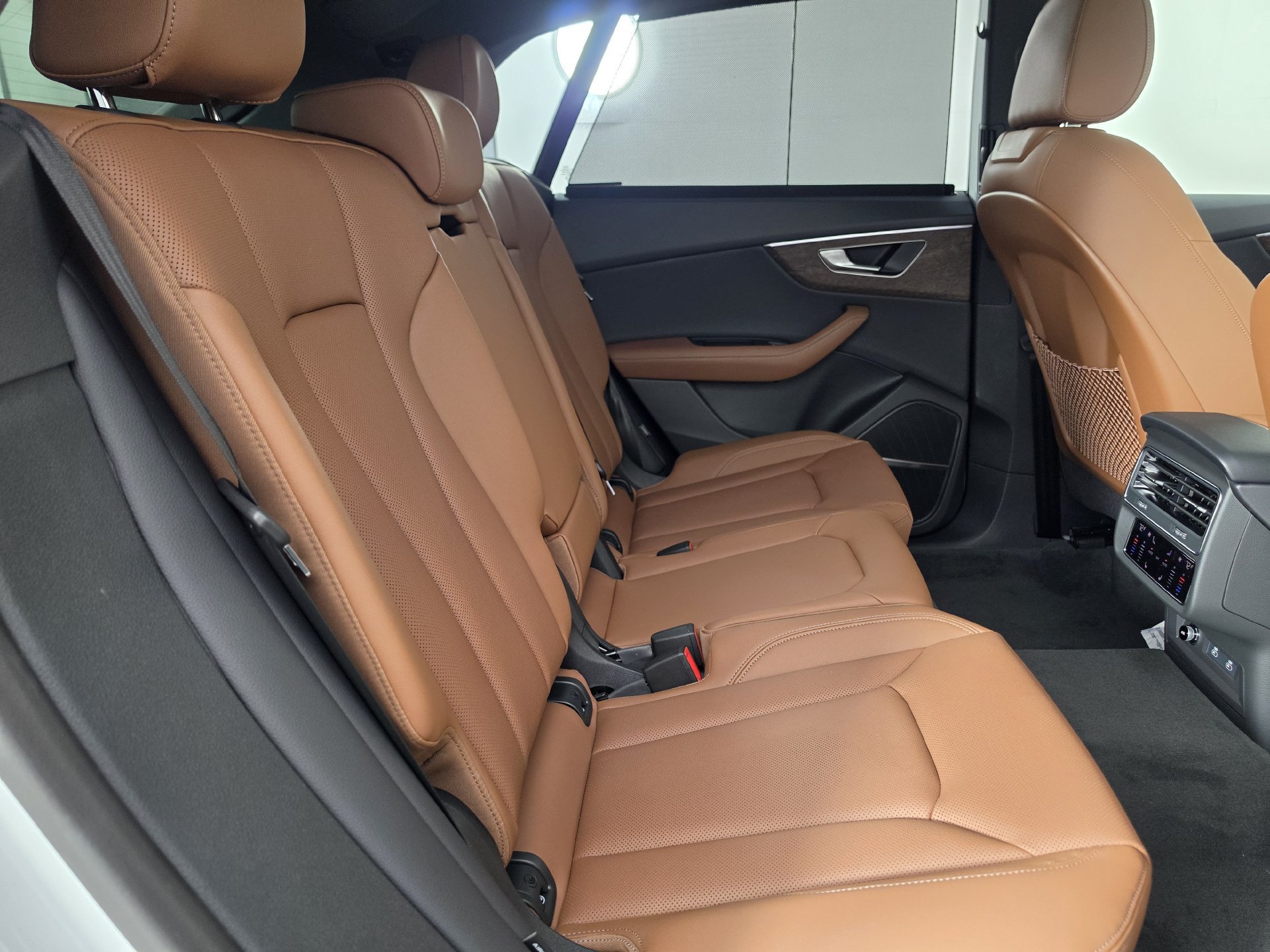 New 2027 Audi Q8 Premium Plus AWD/4WD image 31