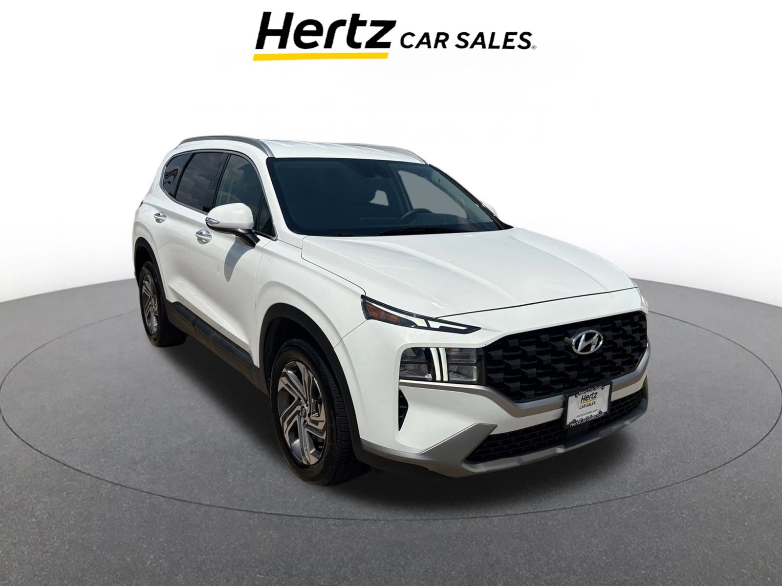 Used 2023 Hyundai Santa Fe SEL
