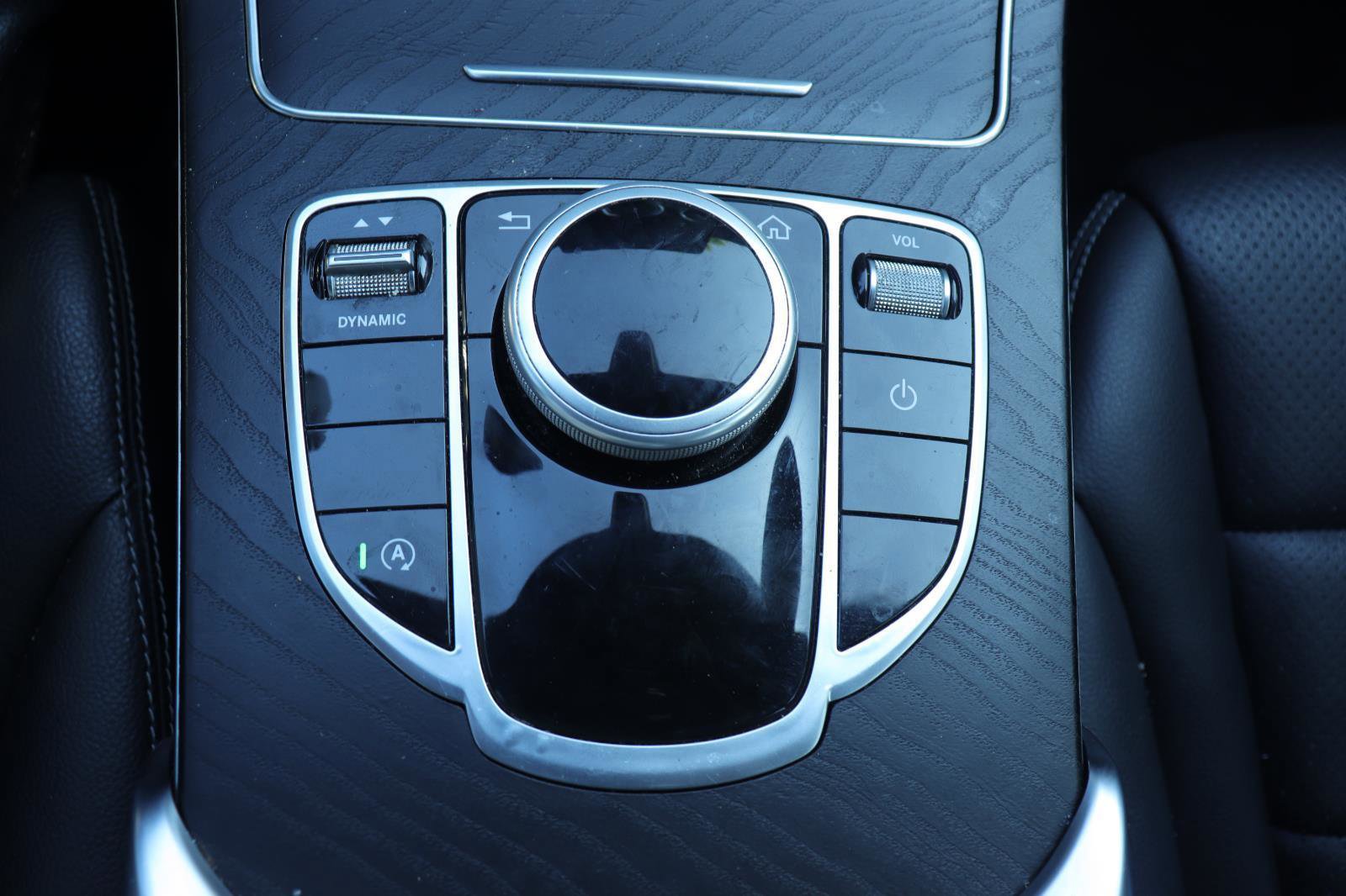 Used 2021 Mercedes-Benz C 300 Sedan image 31