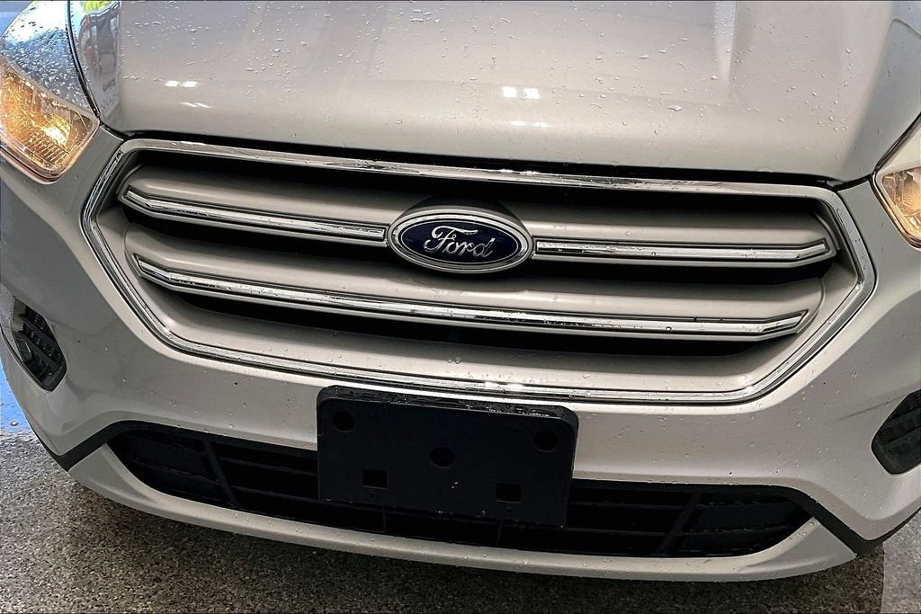 Used 2019 Ford Escape SE AWD/4WD image 30