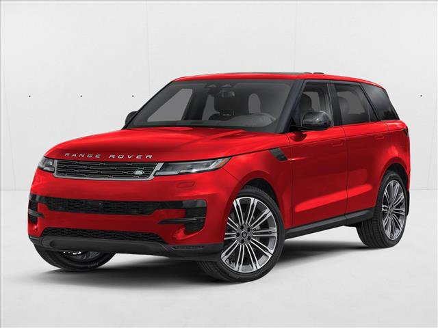 New 2027 Land Rover Range Rover Sport SE AWD/4WD image 1