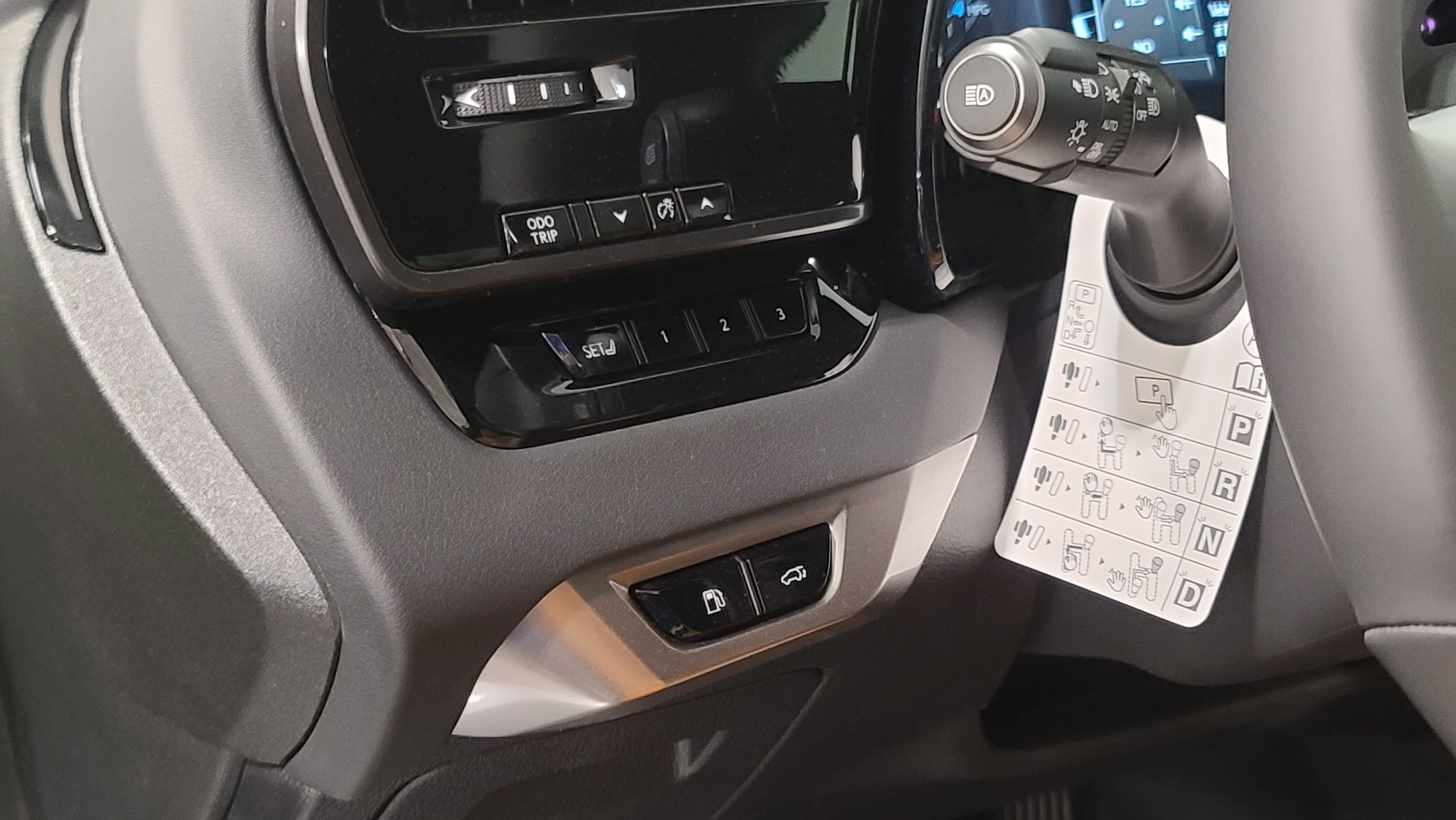 Used 2026 Lexus RX 350 Premium Plus w/ Convenience Package FWD image 17
