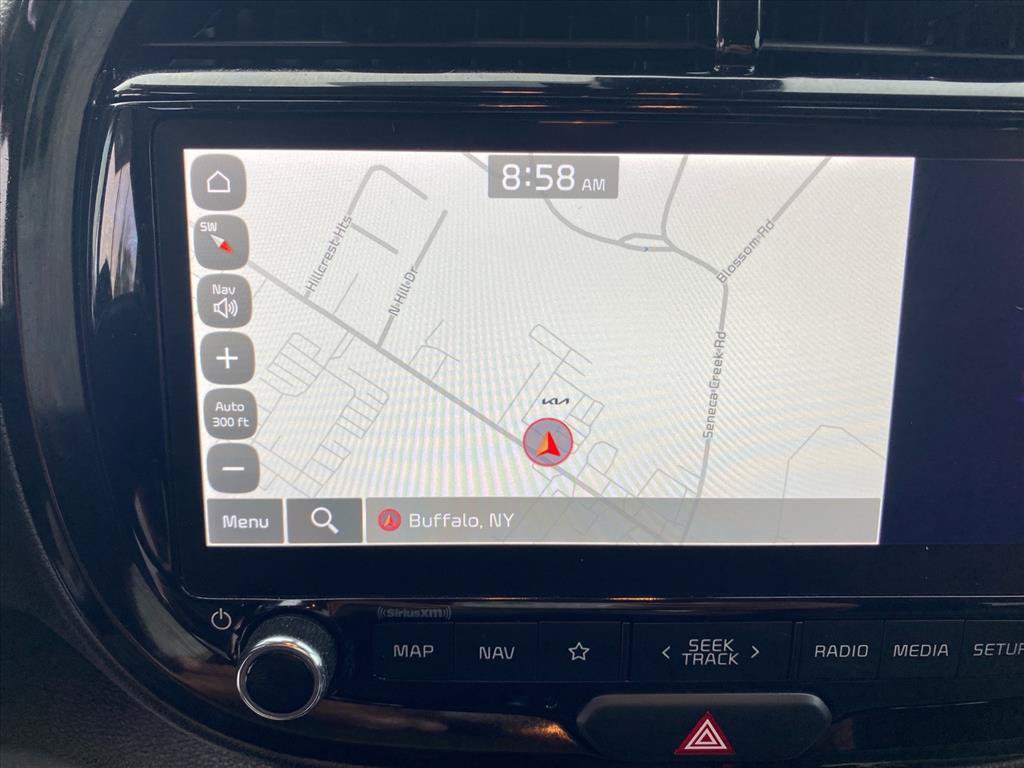 Certified 2024 Kia Soul S FWD image 14