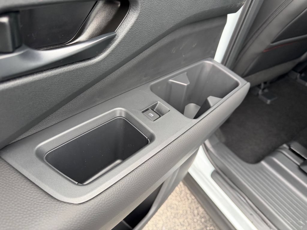 New 2026 Nissan Pathfinder Rock Creek w/ Rock Creek Premium Package AWD/4WD image 17