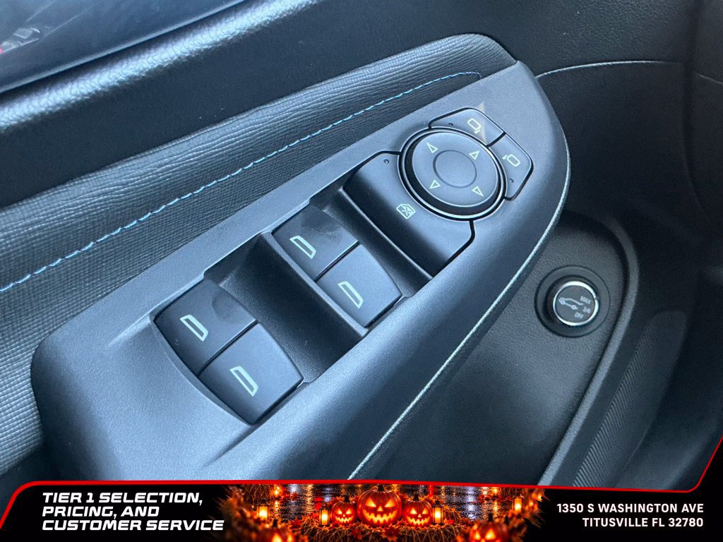 Certified 2024 Buick Envista Sport Touring w/ Convenience II Package FWD image 37