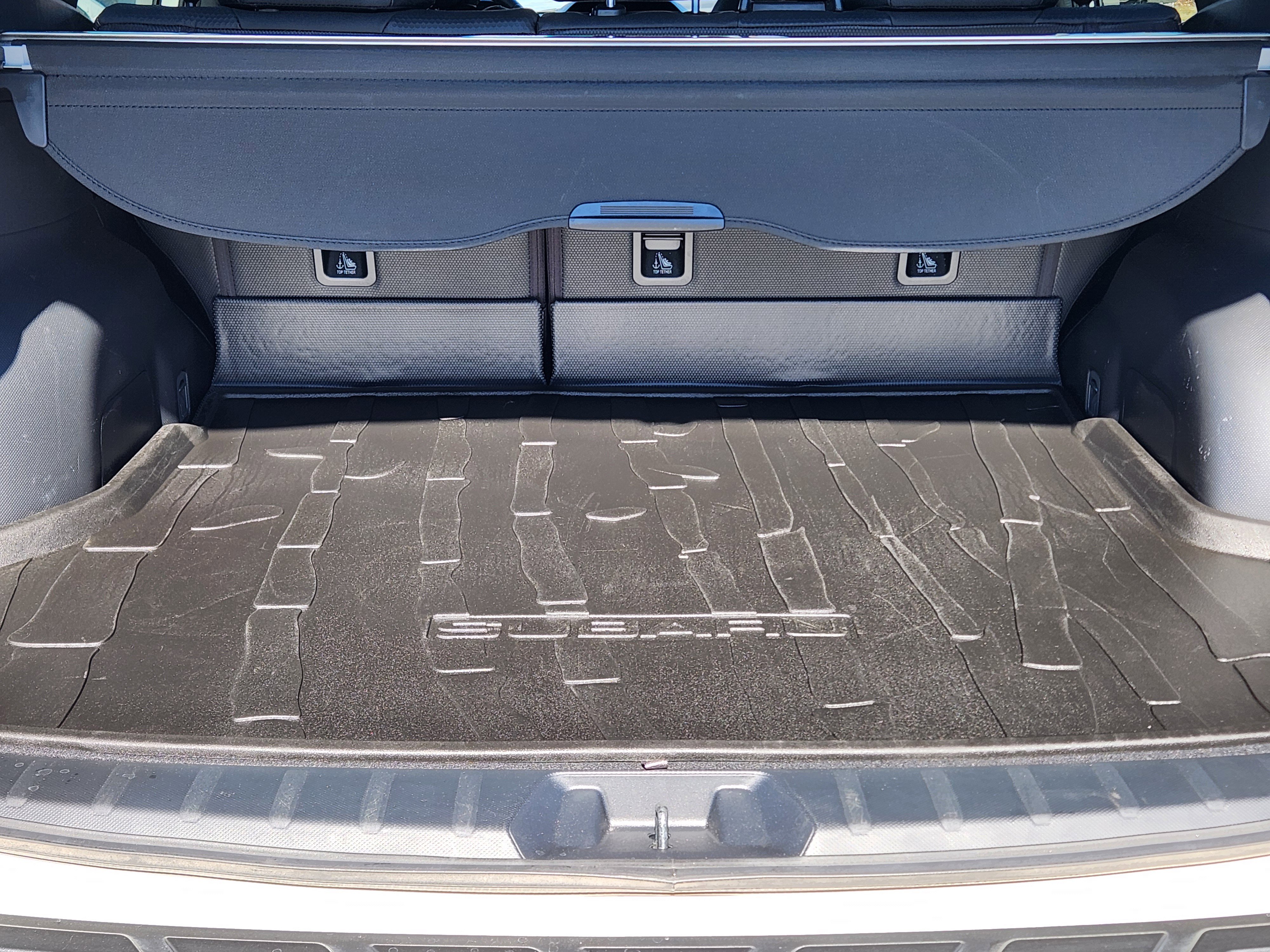 Certified 2023 Subaru Forester Wilderness image 31