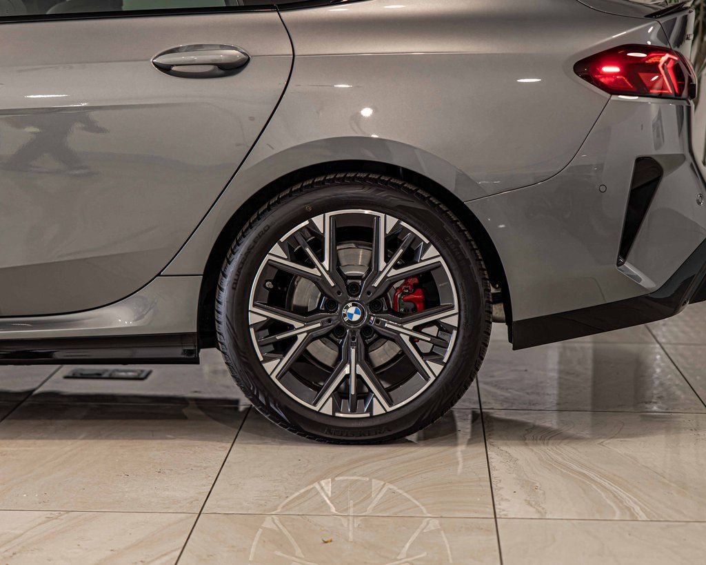 Used 2025 BMW 228i xDrive w/ Premium Package image 7