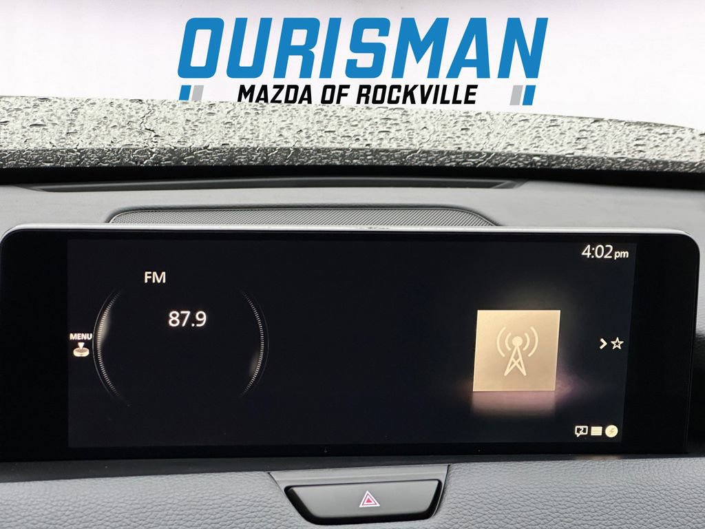 New 2026 MAZDA CX-90 3.3 Turbo w/ Preferred Package image 14