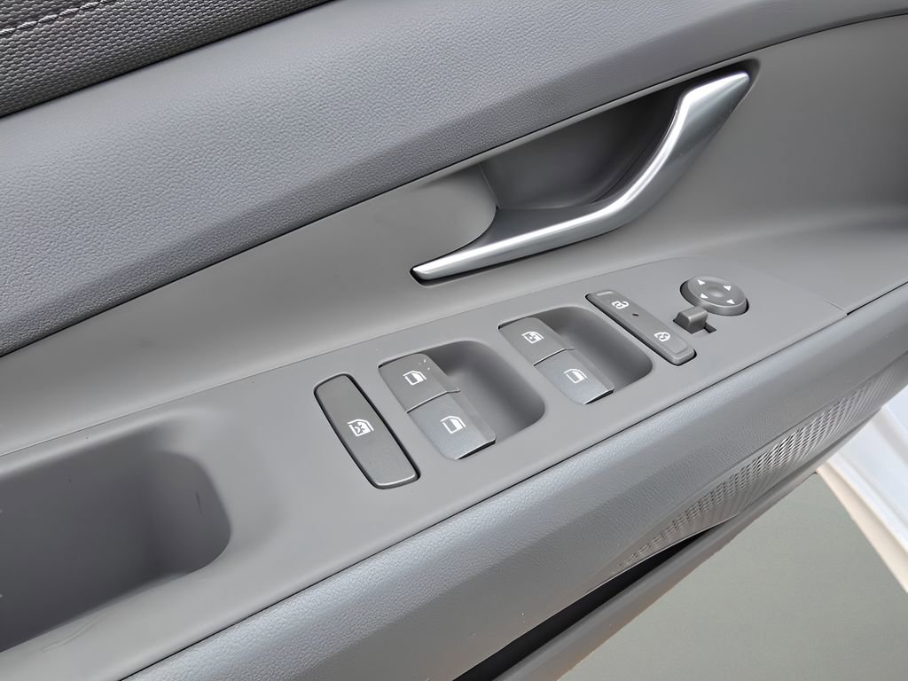 New 2026 Hyundai Elantra Blue image 29