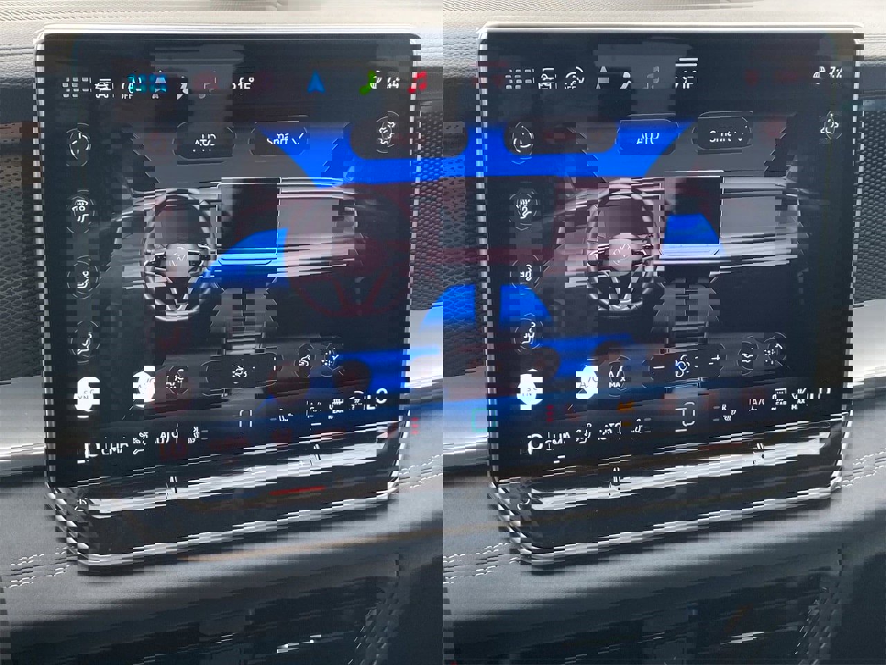 New 2025 Volkswagen Tiguan SE image 23