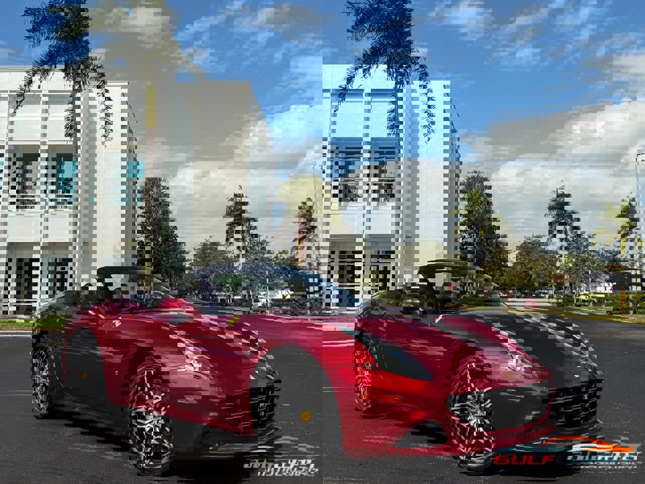 Used 2016 Ferrari California T image 73