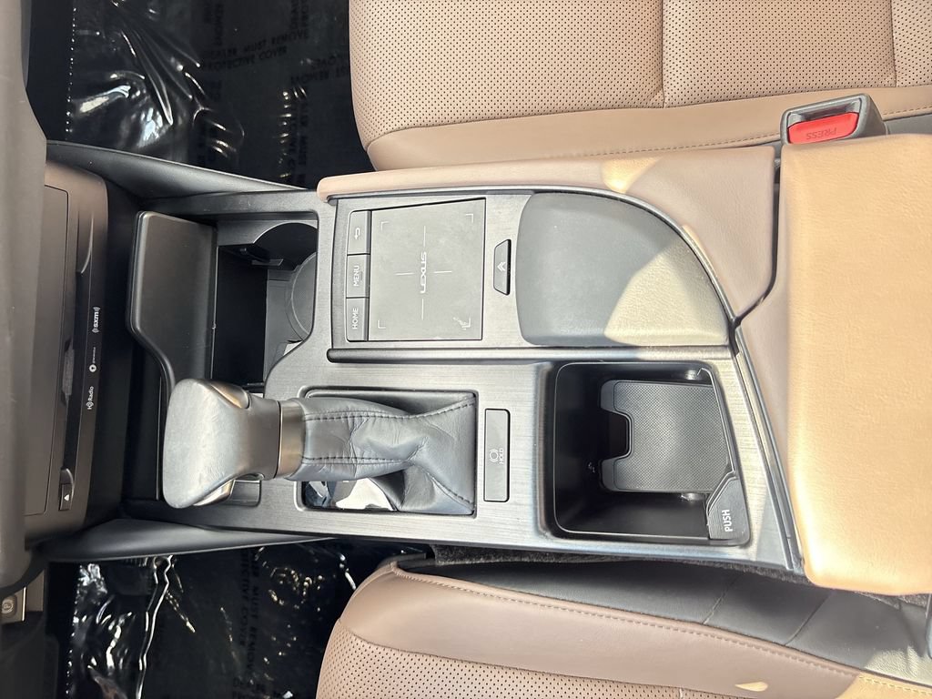 Used 2022 Lexus ES 350 w/ Accessory Package 2 FWD image 22