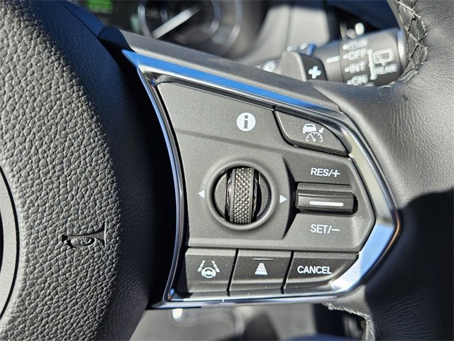 New 2026 Acura RDX w/ Technology Package image 22