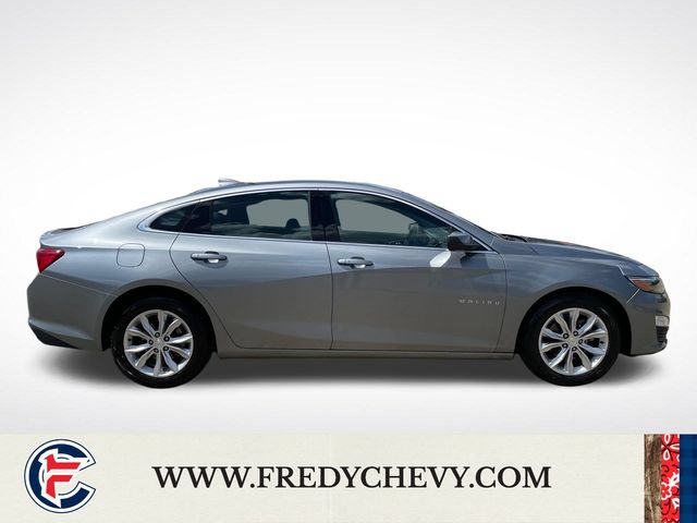 Used 2024 Chevrolet Malibu LT FWD image 7