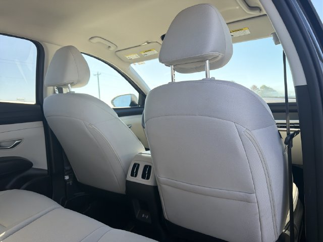 Used 2025 Hyundai Tucson SEL FWD image 17