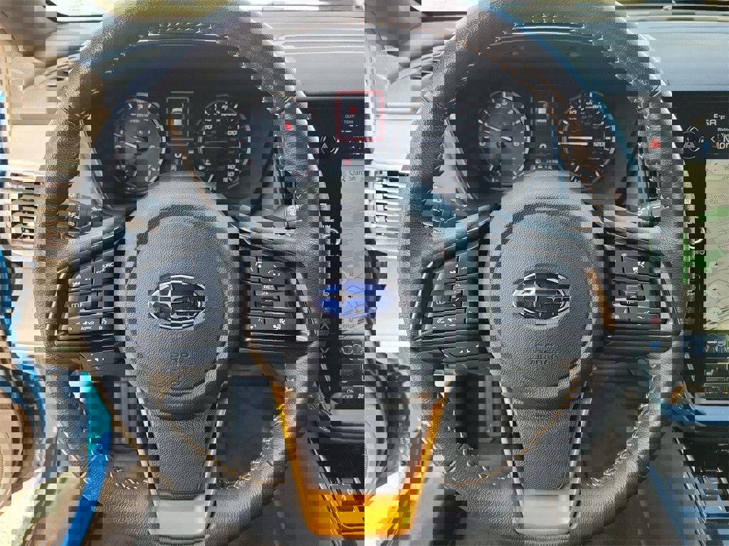 Used 2023 Subaru Outback Wilderness image 21