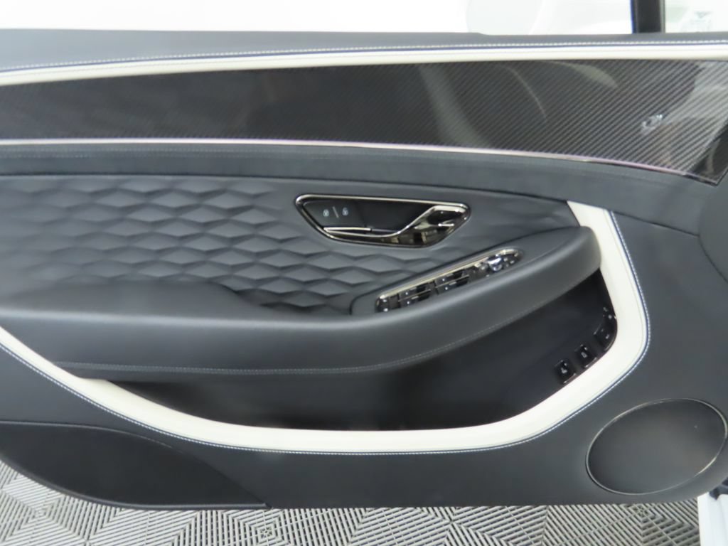 New 2026 Bentley Continental GT Speed AWD/4WD image 32