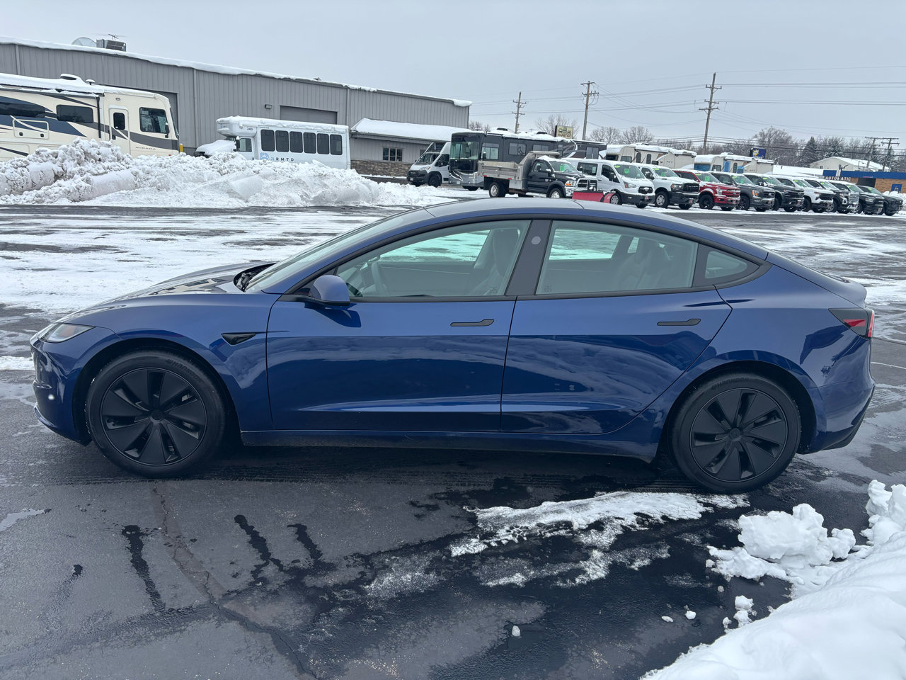 Used 2024 Tesla Model 3 image 6