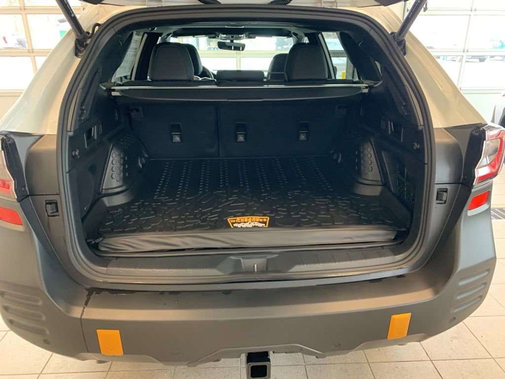 New 2025 Subaru Outback Wilderness image 15